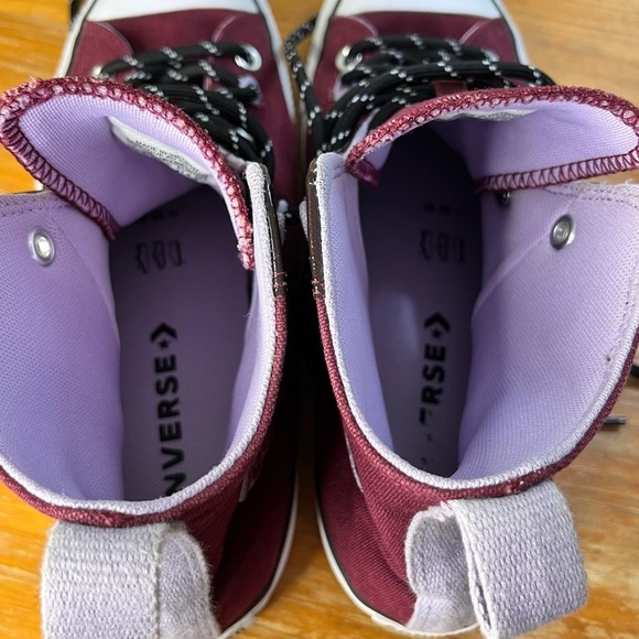 Converse CTAS Trek Craft High Unisex - Picture 14 of 15